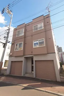 はなぶさ館の画像