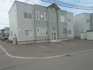 ツインコーポΒの画像