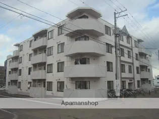 ノースピア白石本通の画像