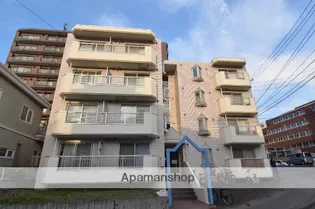 ΑNEXT澄川【106号室】の外観