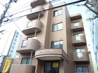 エクセレント本郷【3階】の外観