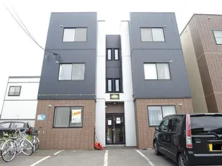 ハイツさくらの画像