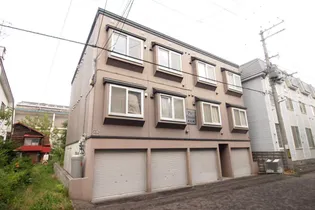 PREDONIA東札幌の画像