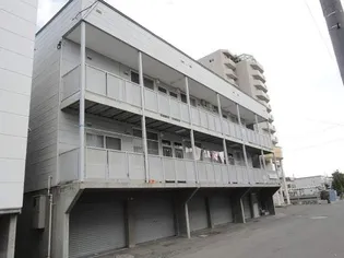 メイプルコートの画像