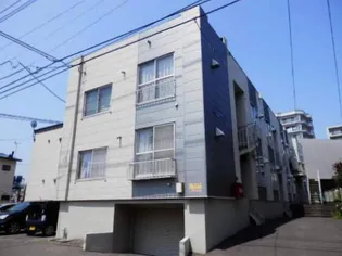 シンフォニックガーデン東札幌IIの画像