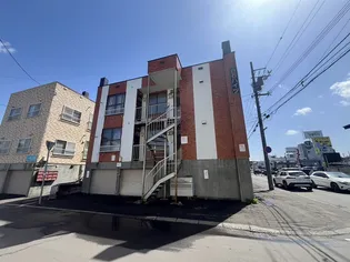 白石ハイツの画像