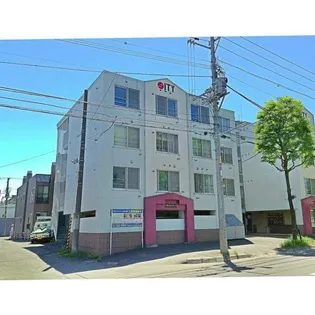 フロントシティAの画像