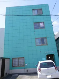 大建ハイツ中央の画像