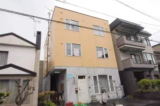 サンホームマンション樹むらの画像