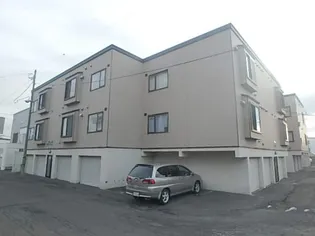 リバーサイドテラスアークの画像