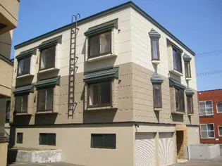 エクシード幌平橋の画像