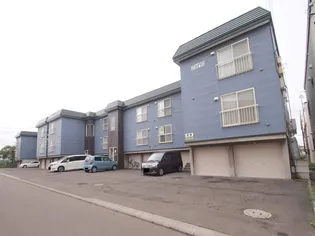 STハイツBの画像