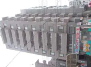 ラ ヴィスタ行啓通りの画像