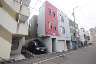 オーシャンカーマの画像