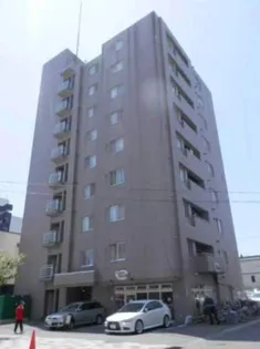 椿館【2階】の外観