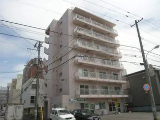 フェリス平岸の画像