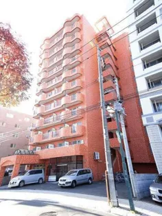 エンドレス三井平和通Ⅰ【3階】の外観