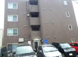 ステージノア東札幌の画像