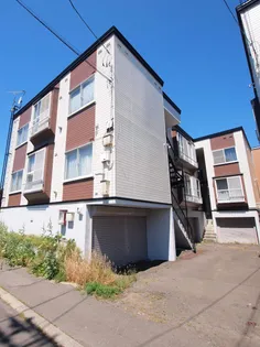 フォレスト北郷の画像