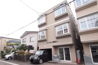 アーバンコート南郷ⅢAの画像