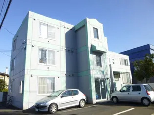 プレイムコート平和通の画像