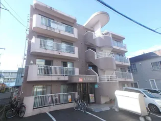 テラ本通11南の画像