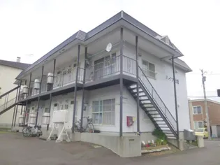 ハイツ田畑の画像