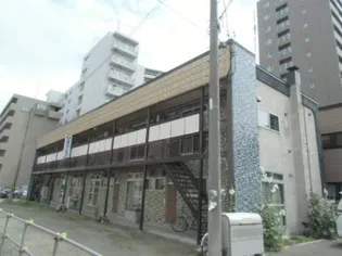 第2ときわマンションの画像