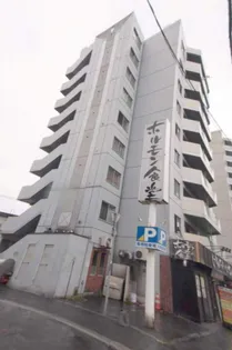 PARTIRE東札幌の画像