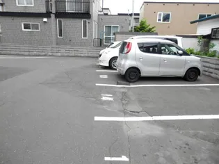 プレサント平和通Ⅱ【903号室】のその他画像