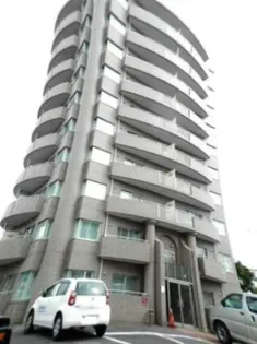 プレサント平和通Ⅱ【903号室】の外観