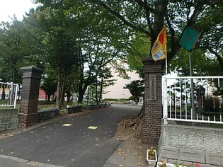 プレサント平和通Ⅱ【903号室】の周辺