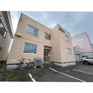 レインボーハイツの画像