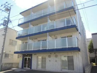 パレス南郷の画像