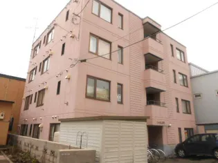 シャルム澄川の画像