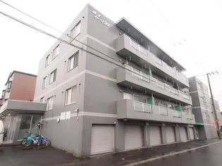 ルナパーク33の画像