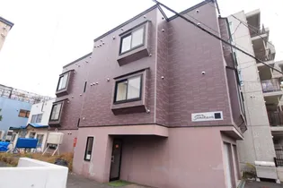 メゾンド澄川の画像