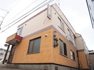 レジデンス藤の画像