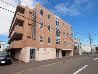 ラフィーコートの画像