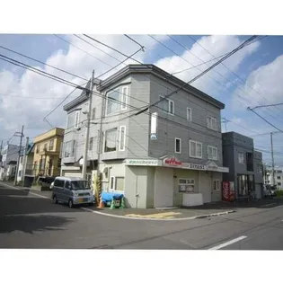 グリーンズハウスの画像