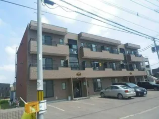 インフィニティ74の画像