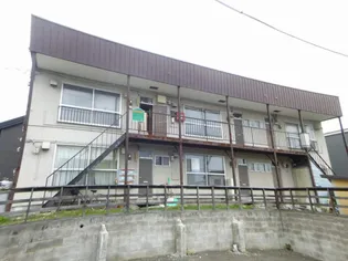 八十嶋マンションの画像