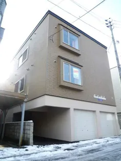 クール西岡の画像