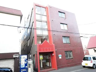 サニープレイス南郷18の画像