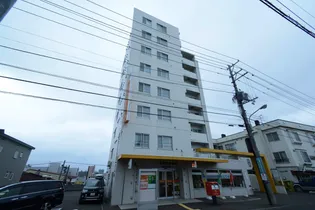 WELLSIDE T451【801号室】の外観