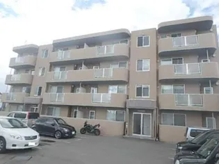 エミール大屋【201号室】の外観