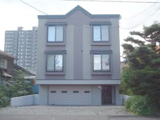 ミレニアム学園前の画像