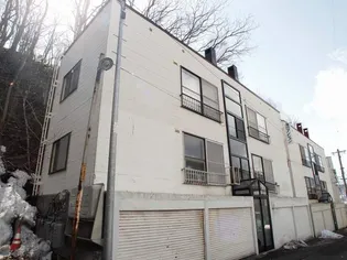 澄川マンションの画像