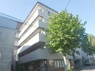 第2坂本ビルの画像