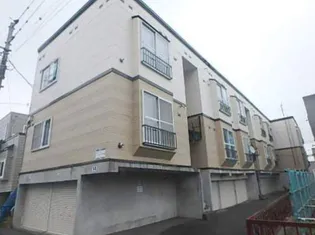 アーバン北郷の画像